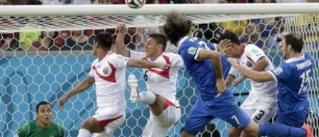 Fernando Santos: Costa Rica a castigat si merita felicitari!